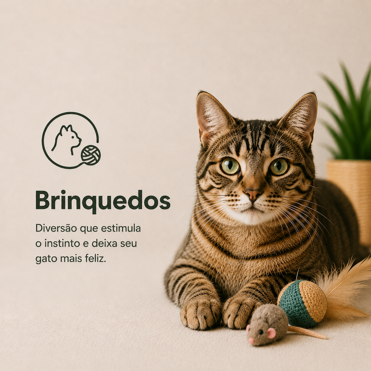 Brinquedos