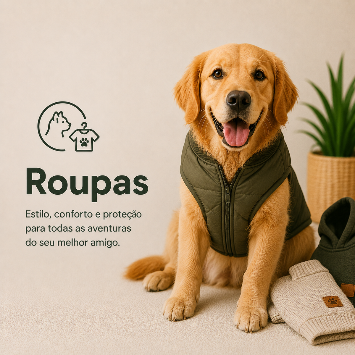 Roupas